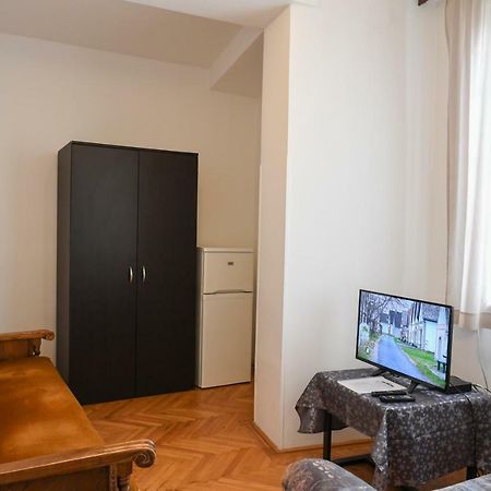 Budai Hotel Budapest Exteriör bild