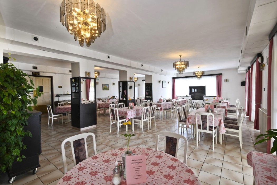 Budai Hotel Budapest Exteriör bild