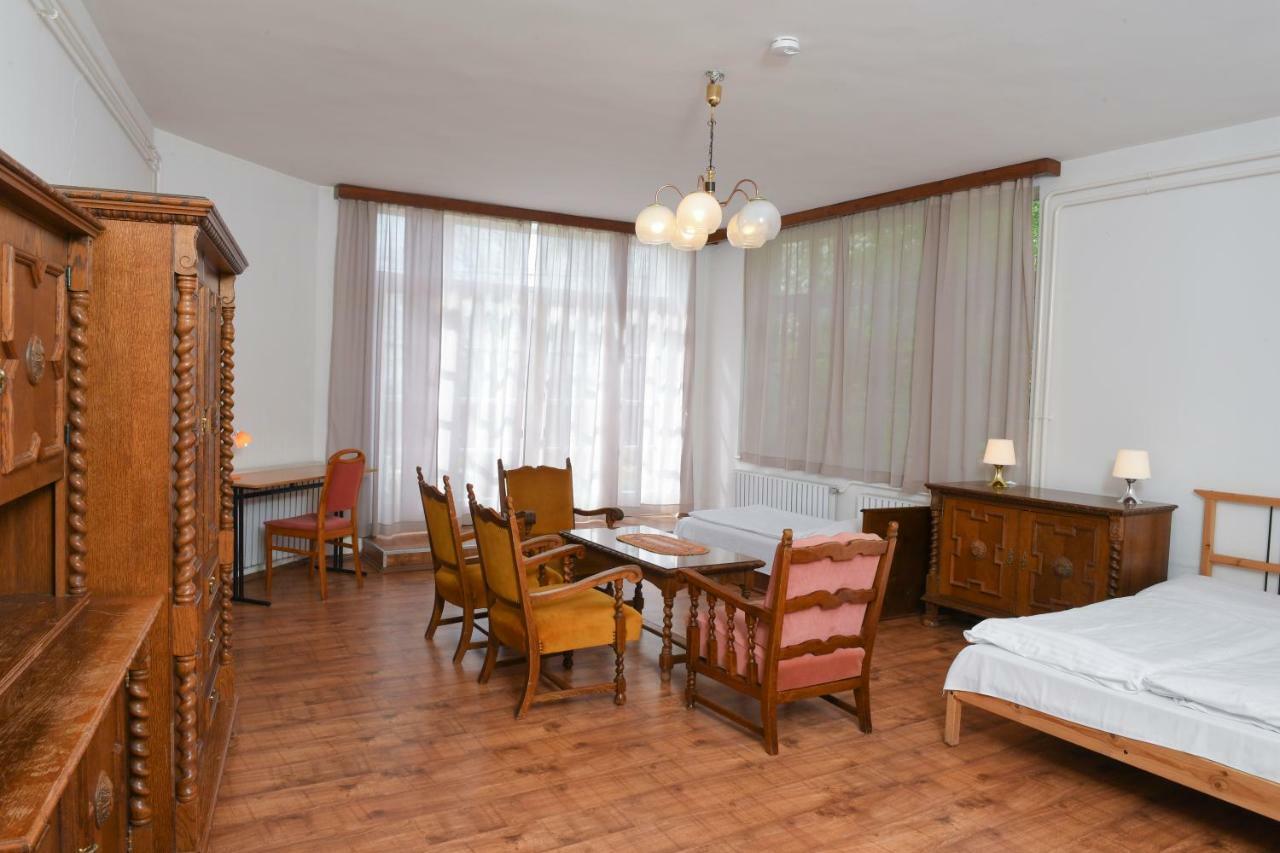 Budai Hotel Budapest Exteriör bild